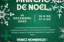 Marché de Noël de Chapareillan (38530)