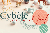Cybèle édition de Noël 