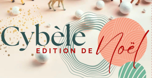 Cybèle édition de Noël 