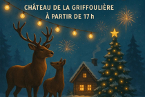 1er Village de Noël - Flagnac