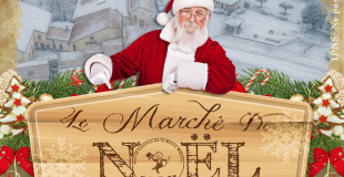 Marché de Noël SLBM