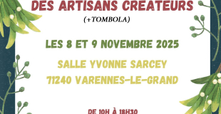Marché de Noel des Artisans Créateurs