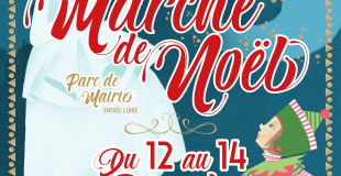 MARCHE de NOËL