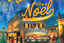 Marché de Noël de Luzarches