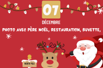 Marché de Noël 2025