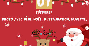 Marché de Noël 2025