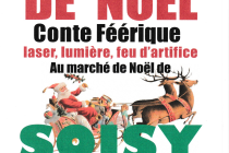 marche de noel