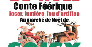 marche de noel