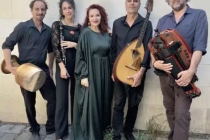 Chants du département