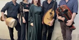 Chants du département