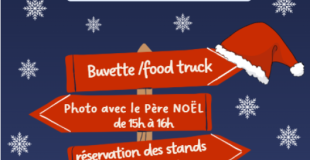 Marché de Noël