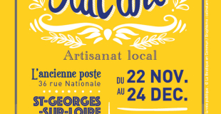 Boutique éphémère Le Petit Faît'art