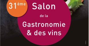 Salon de la gastronomie et des vins de Noël de Villiers-le-mahieu