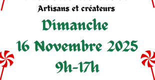 Marché de Noël de Labastide de Lévis 2025