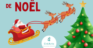 Marché de Noël de Daix 2025