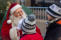 Marché de Noël de l'Esplanade