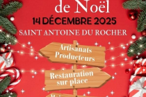 Marché de Noël 