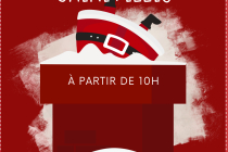 Fête de Noël 