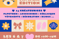 Le Chouette Market Noël 3 - Marché de Noël de créateur.ice.s