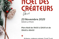 Marché des Créateurs 