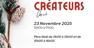 Marché des Créateurs 