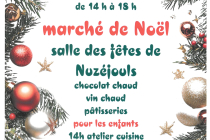 MARCHE DE NOEL