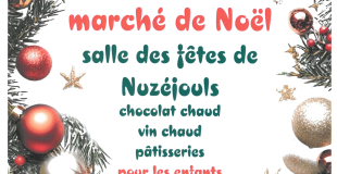MARCHE DE NOEL