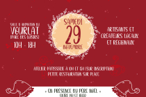 Marché de Noël 2025