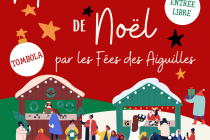 MARCHE DE NOEL