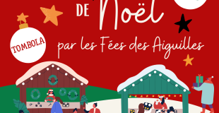 MARCHE DE NOEL