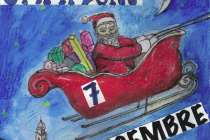 Marché de Noël 2025 CAMPLONG 34260