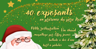 MARCHE DE NOEL FAY DE BRETAGNE