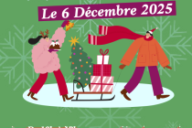 Marché de Noel des Hauts Paves