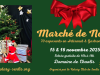 Marché de Noël du Rotary Club Senlis