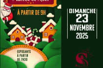 Marché de Noël Artisanal