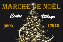 MARCHE DE NOËL