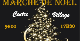 MARCHE DE NOËL