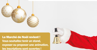 Marché de noël