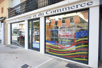 Les ateliers de noël de l'Office de Tourisme et du Commerce