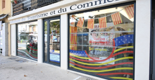 Les ateliers de noël de l'Office de Tourisme et du Commerce