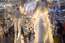 Marché de Noël 2025 de Saint Julien de Concelles