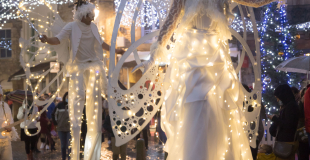 Marché de Noël 2025 de Saint Julien de Concelles