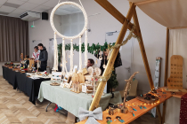 Marché de Noël de l'école de Montans