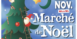 Marché de Noël de Nonvilliers Grandhoux