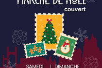 Marché de Noël de Saint-Leu d'Esserent