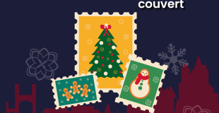 Marché de Noël de Saint-Leu d'Esserent