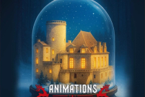 Grand Marché Artisanal de Noël