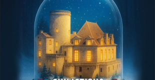 Grand Marché Artisanal de Noël