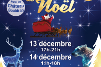 Les Féeries de Noël