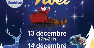 Les Féeries de Noël